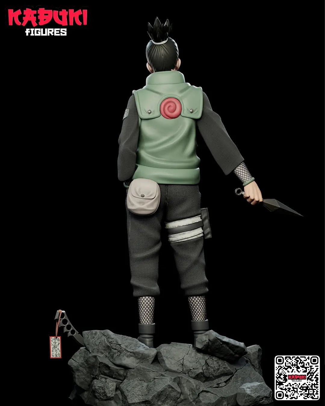 Shikamaru - Image 4