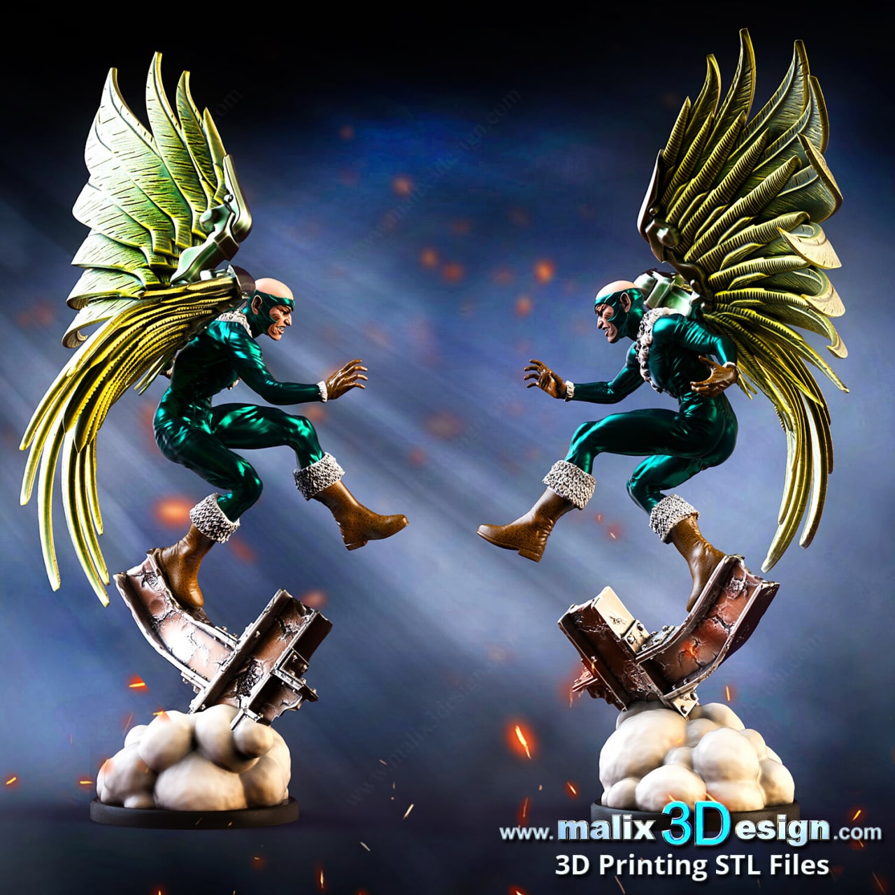Vulture - Image 2