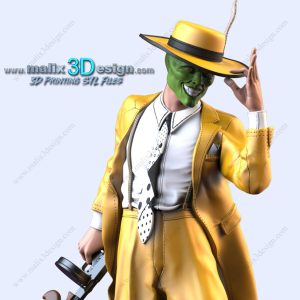 The Mask