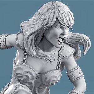 Xena