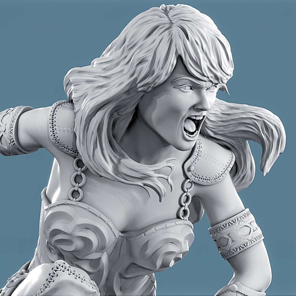 Xena