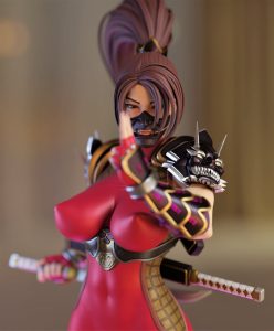 Taki NEW-POSE
