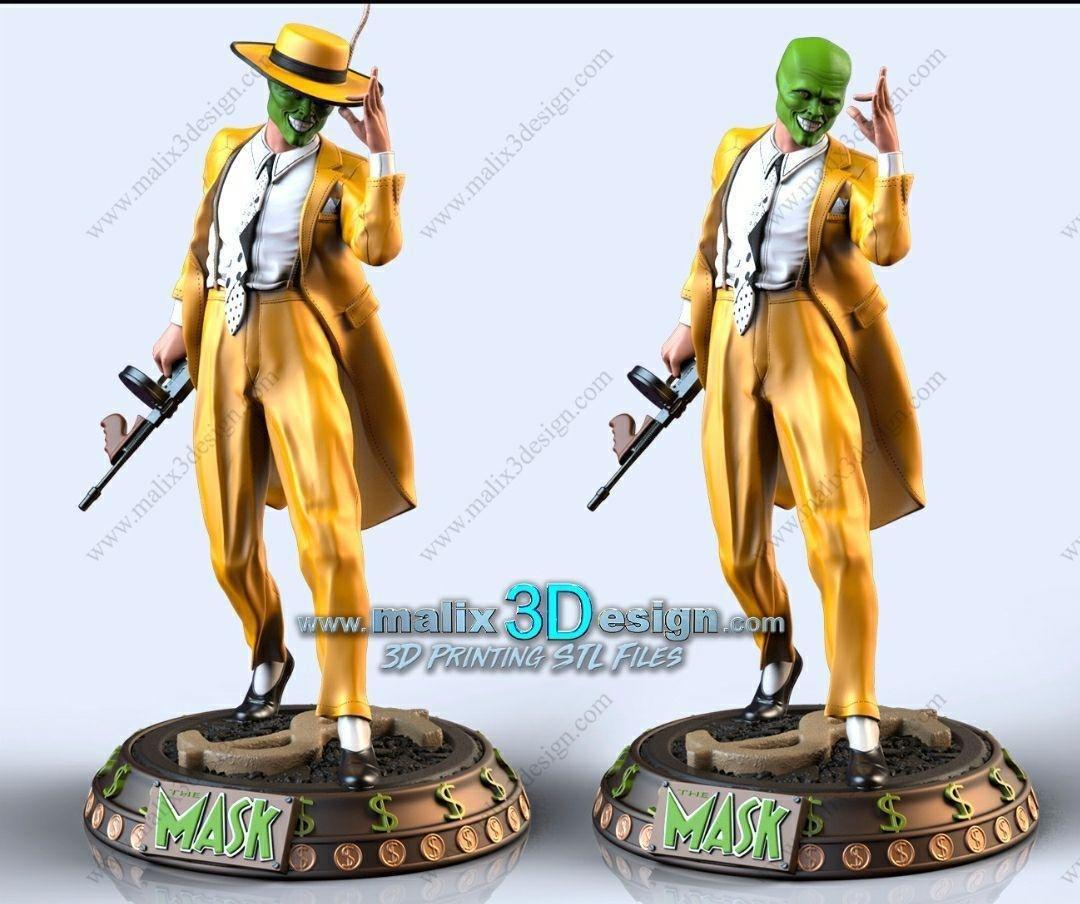 The Mask - Image 4