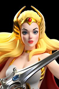 She-Ra