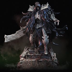 The Death Knight