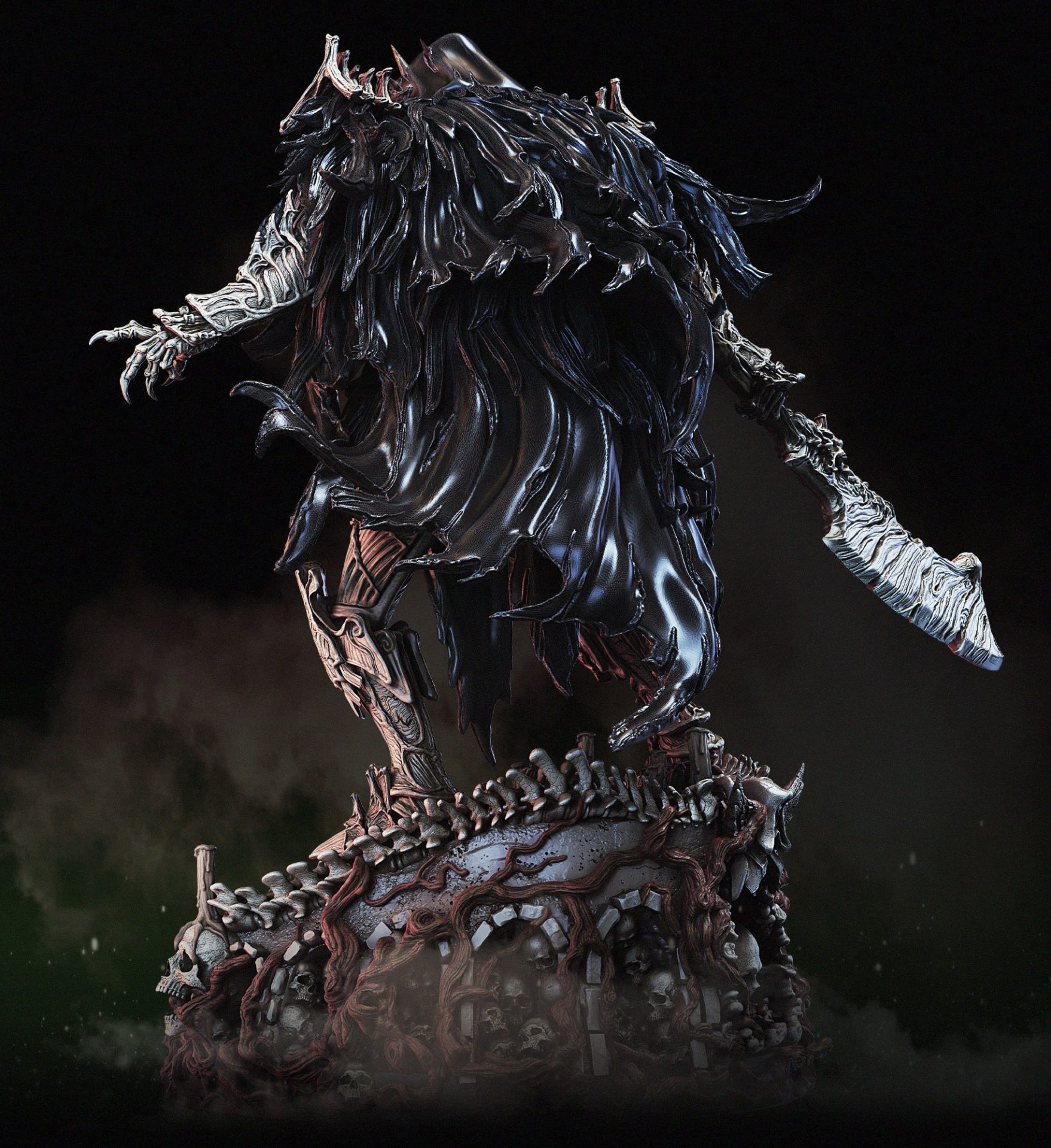 The Death Knight - Image 2