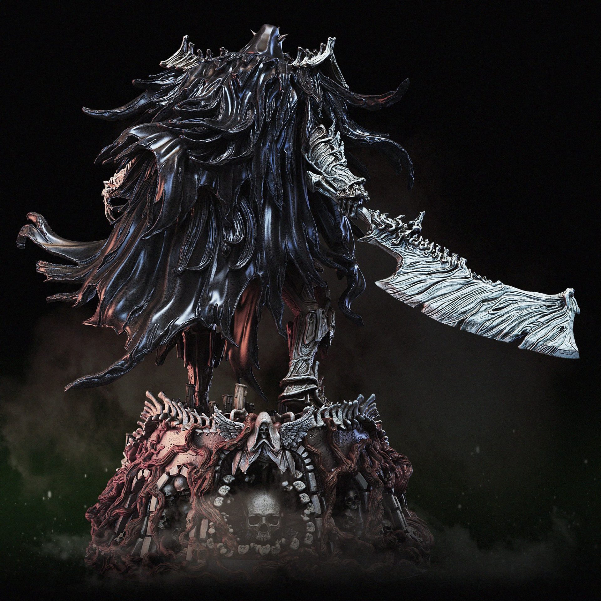 The Death Knight - Image 3