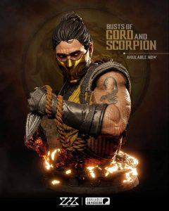 Scorpion