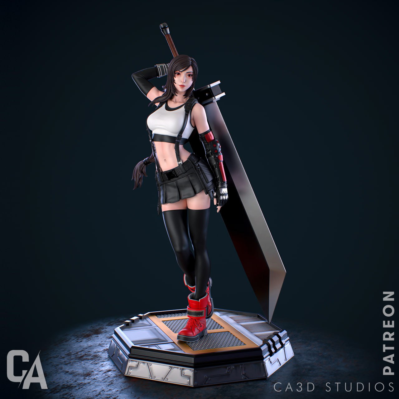 TIFA - Image 2