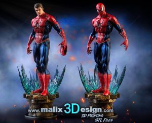 SPIDER-MAN
