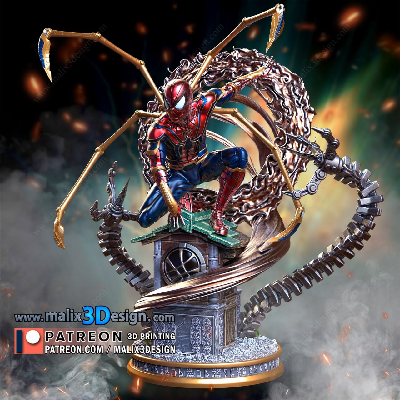 Spider Man no Way Home - Image 2