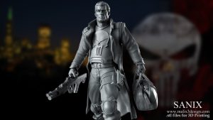 The Punisher