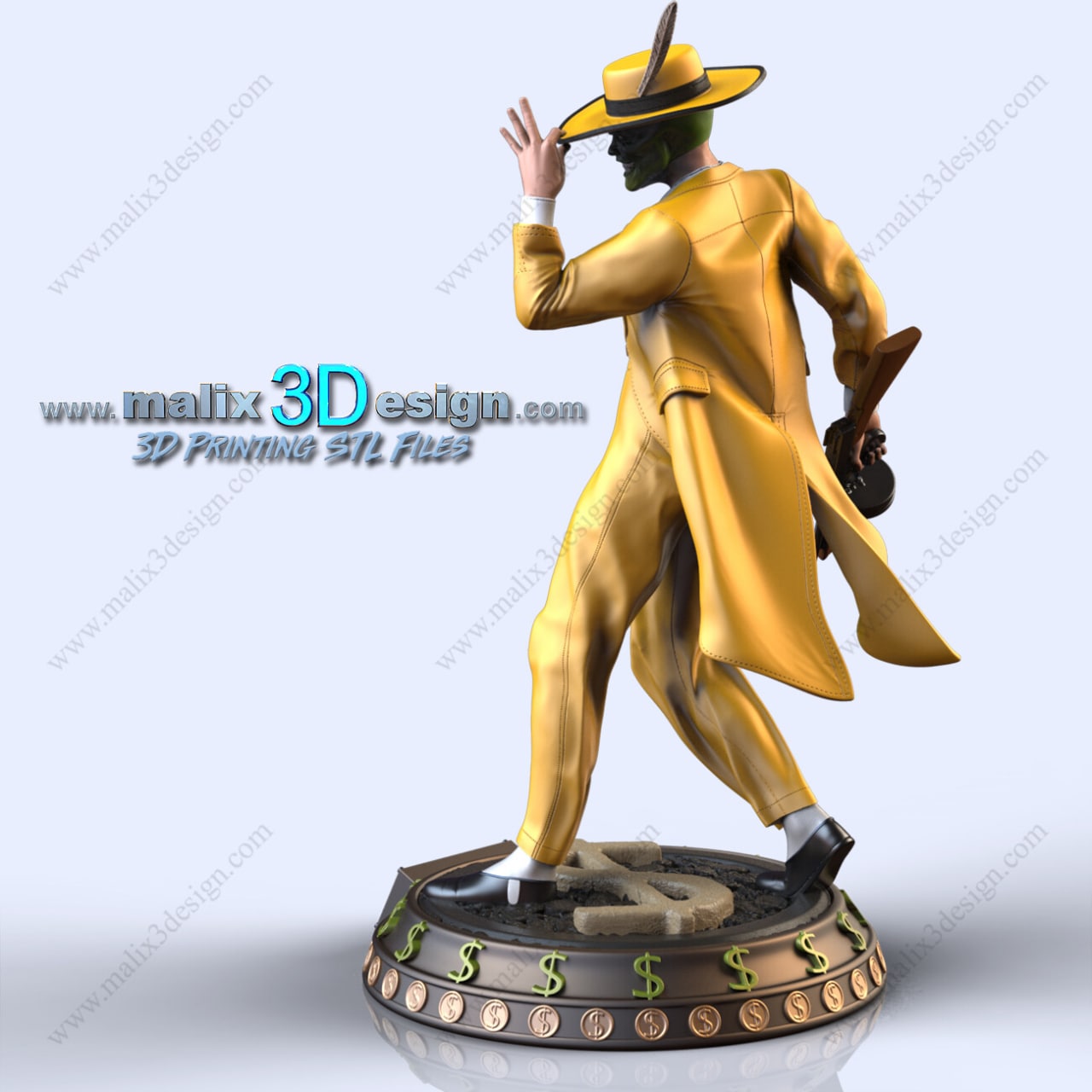 The Mask - Image 2