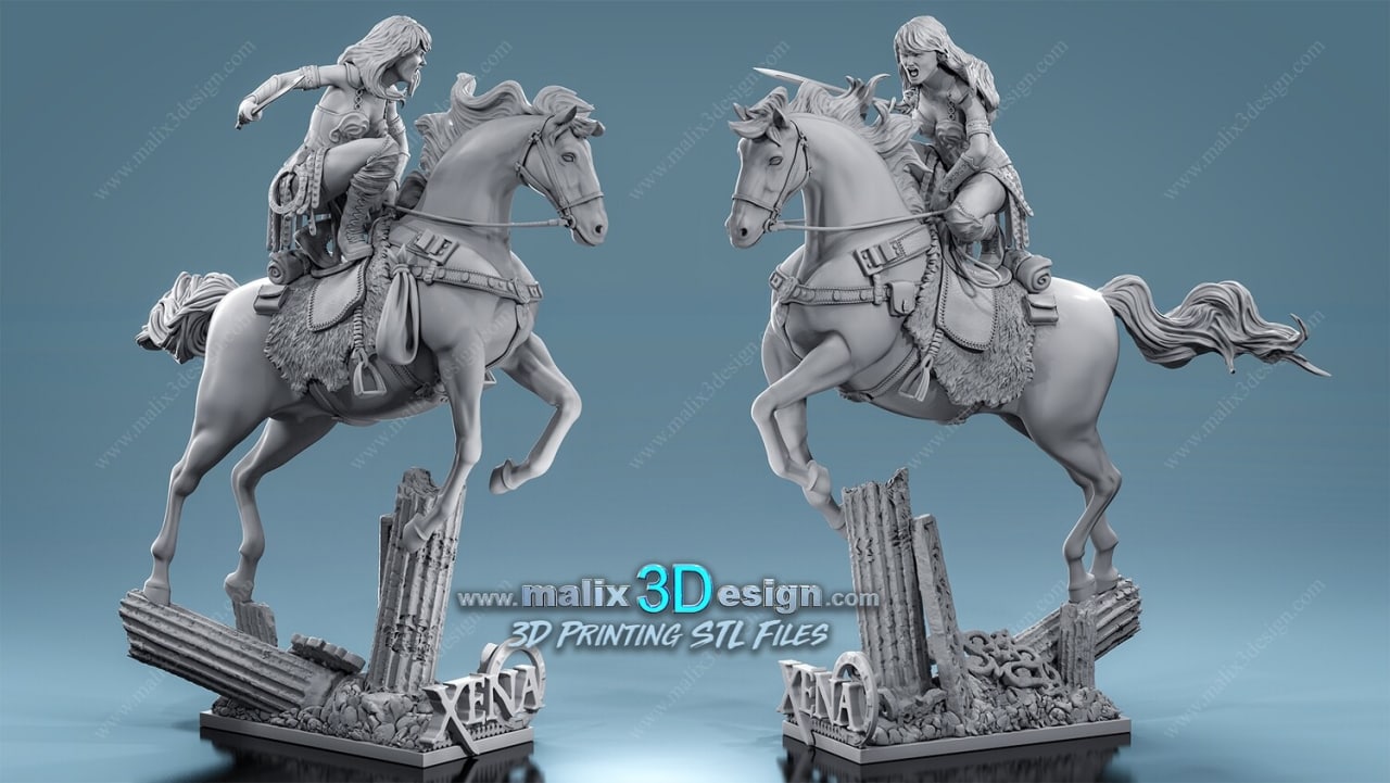 Xena - Image 3