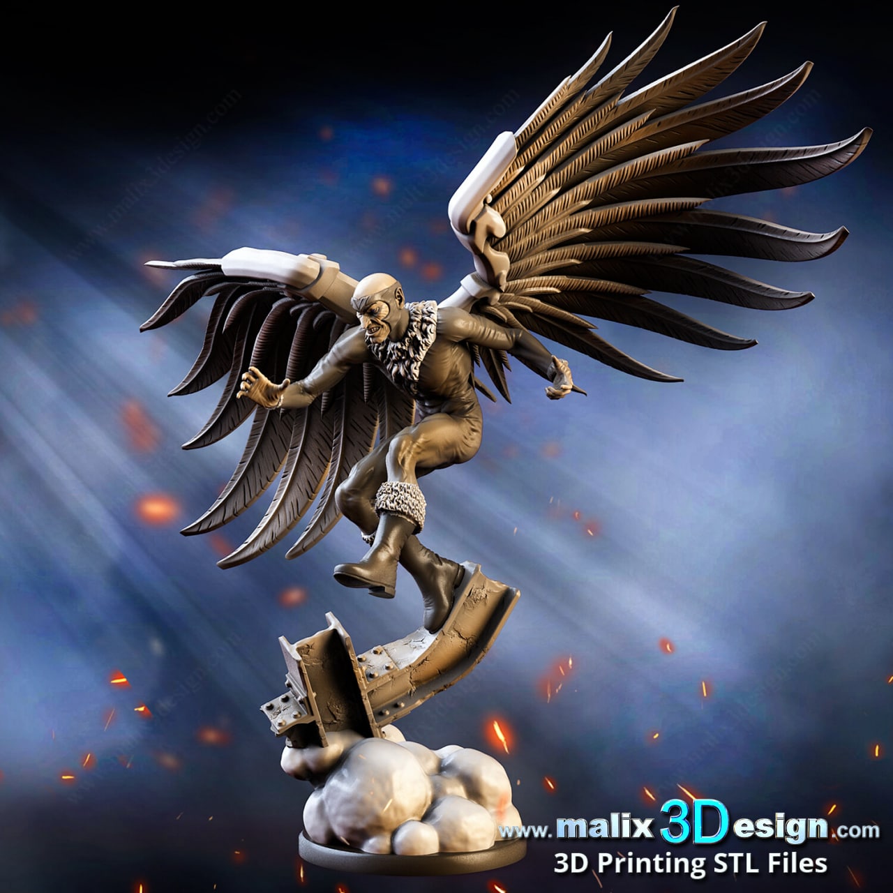 Vulture - Image 4