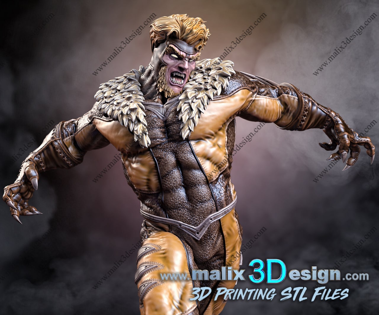 Sabretooth (X-Men) - Image 6