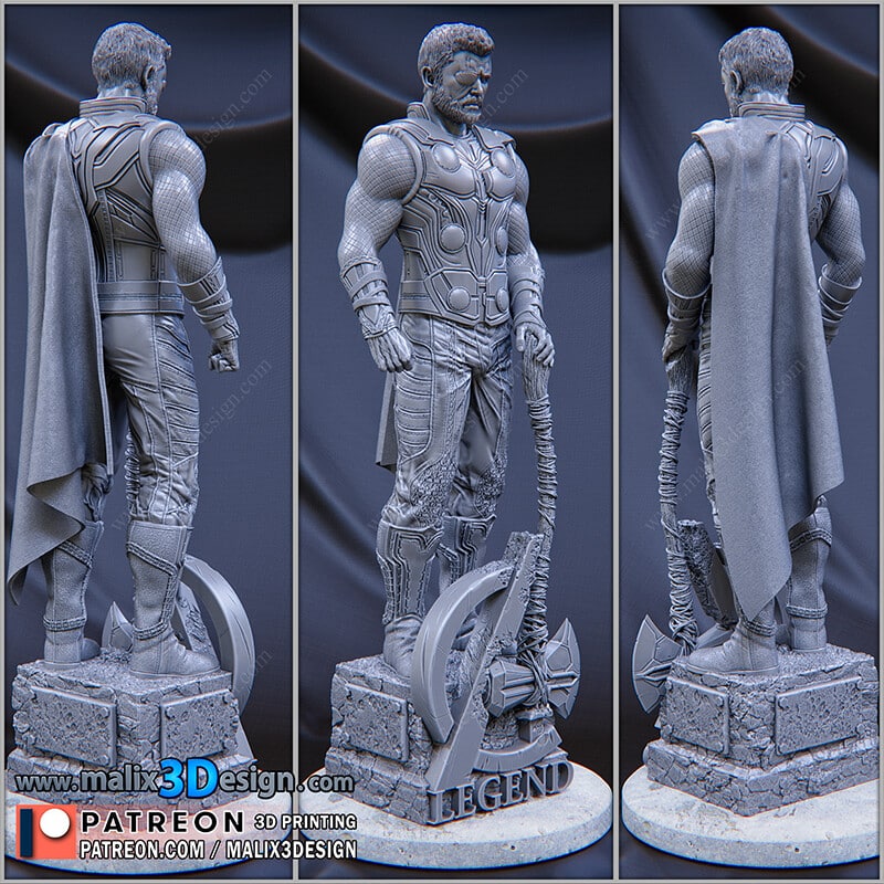 Thor - Image 3