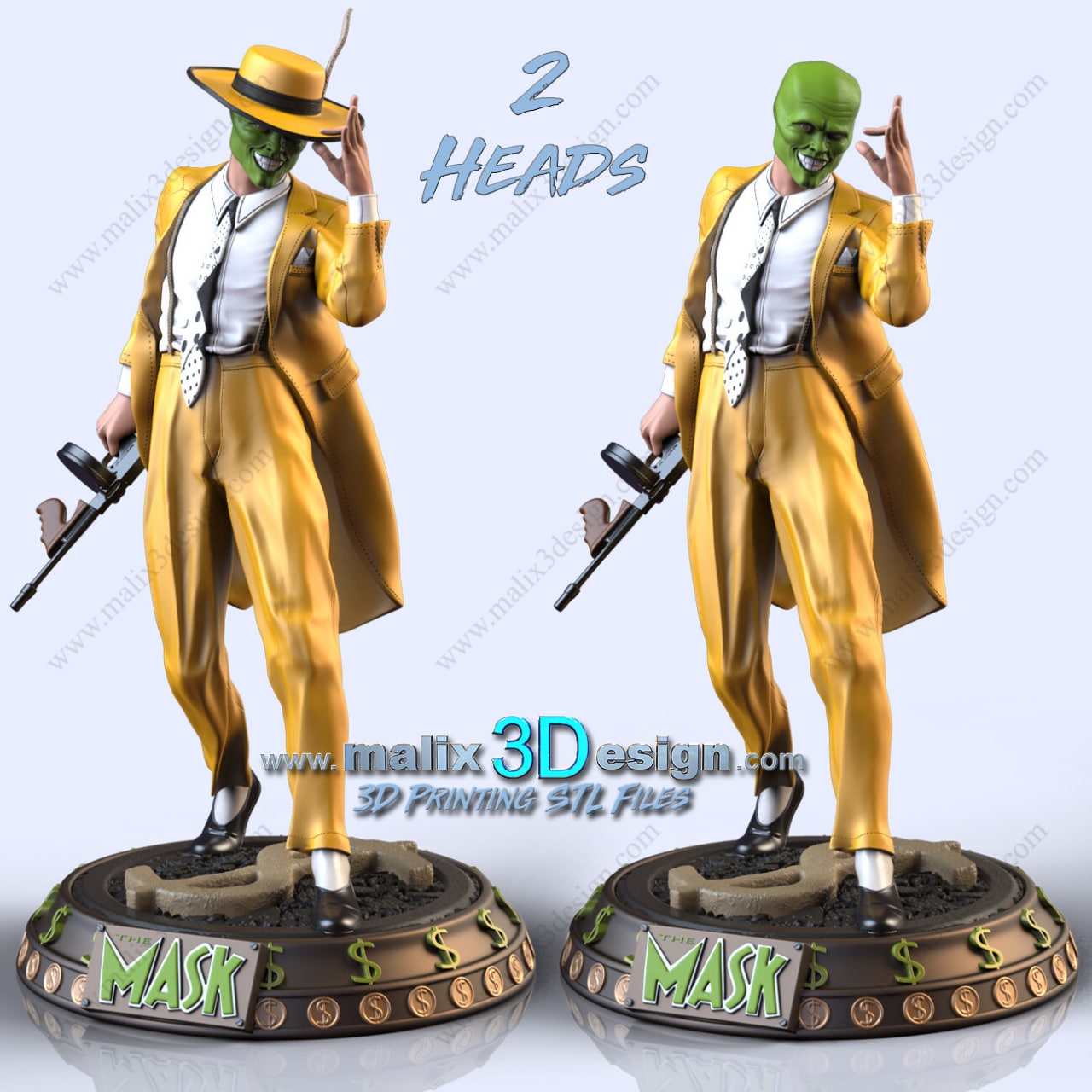 The Mask - Image 3