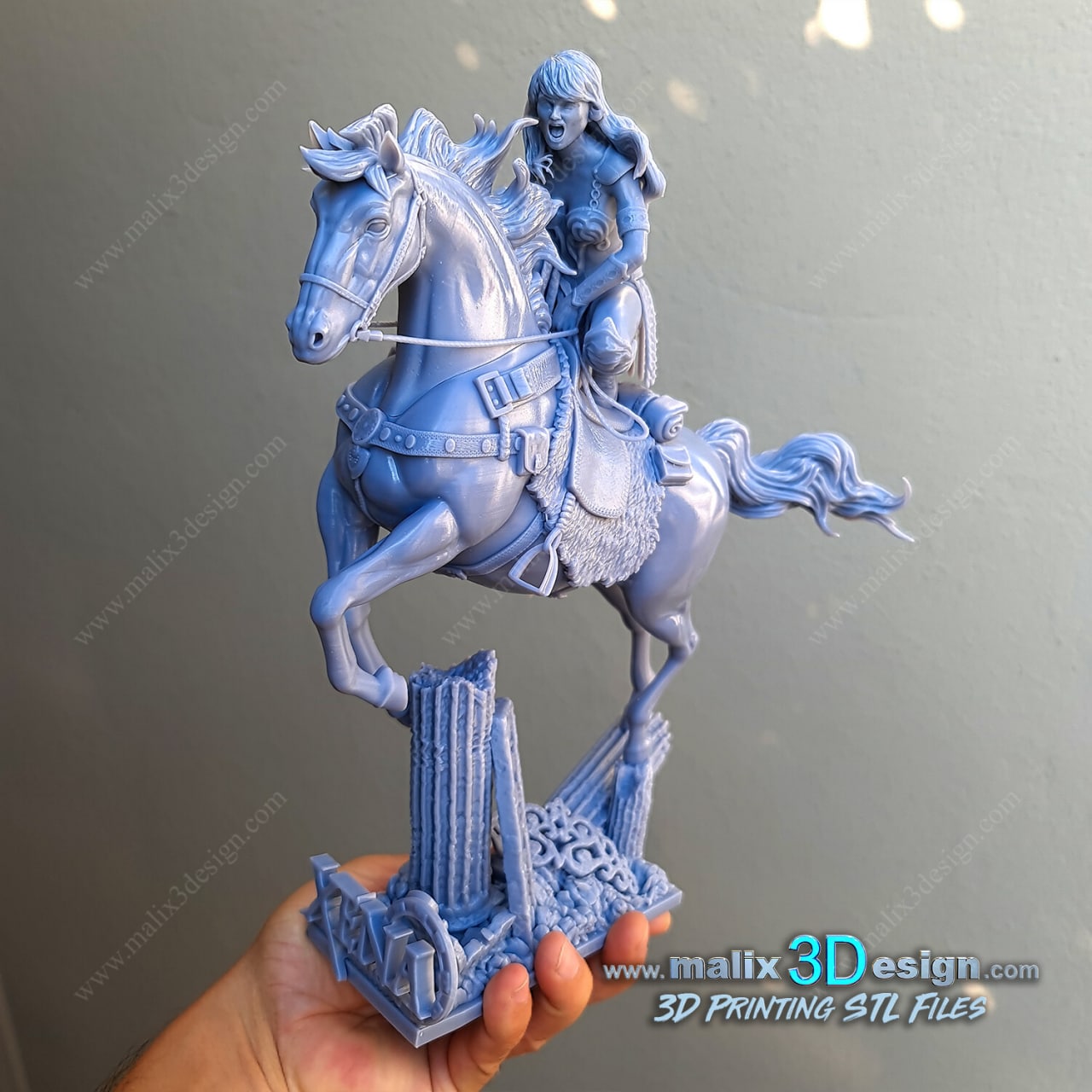 Xena - Image 4
