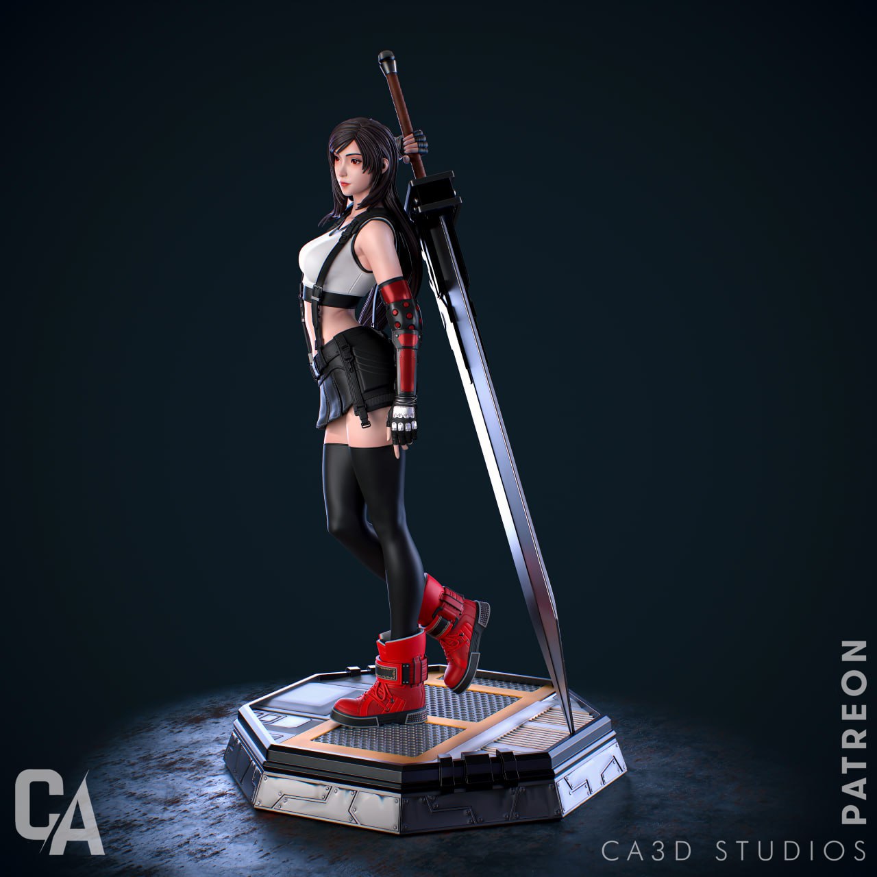 TIFA - Image 4