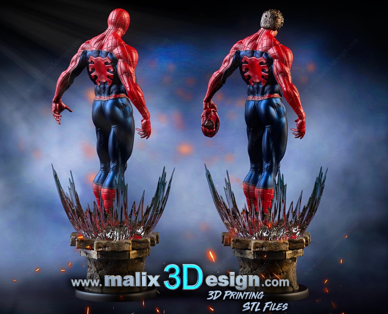 SPIDER-MAN - Image 4