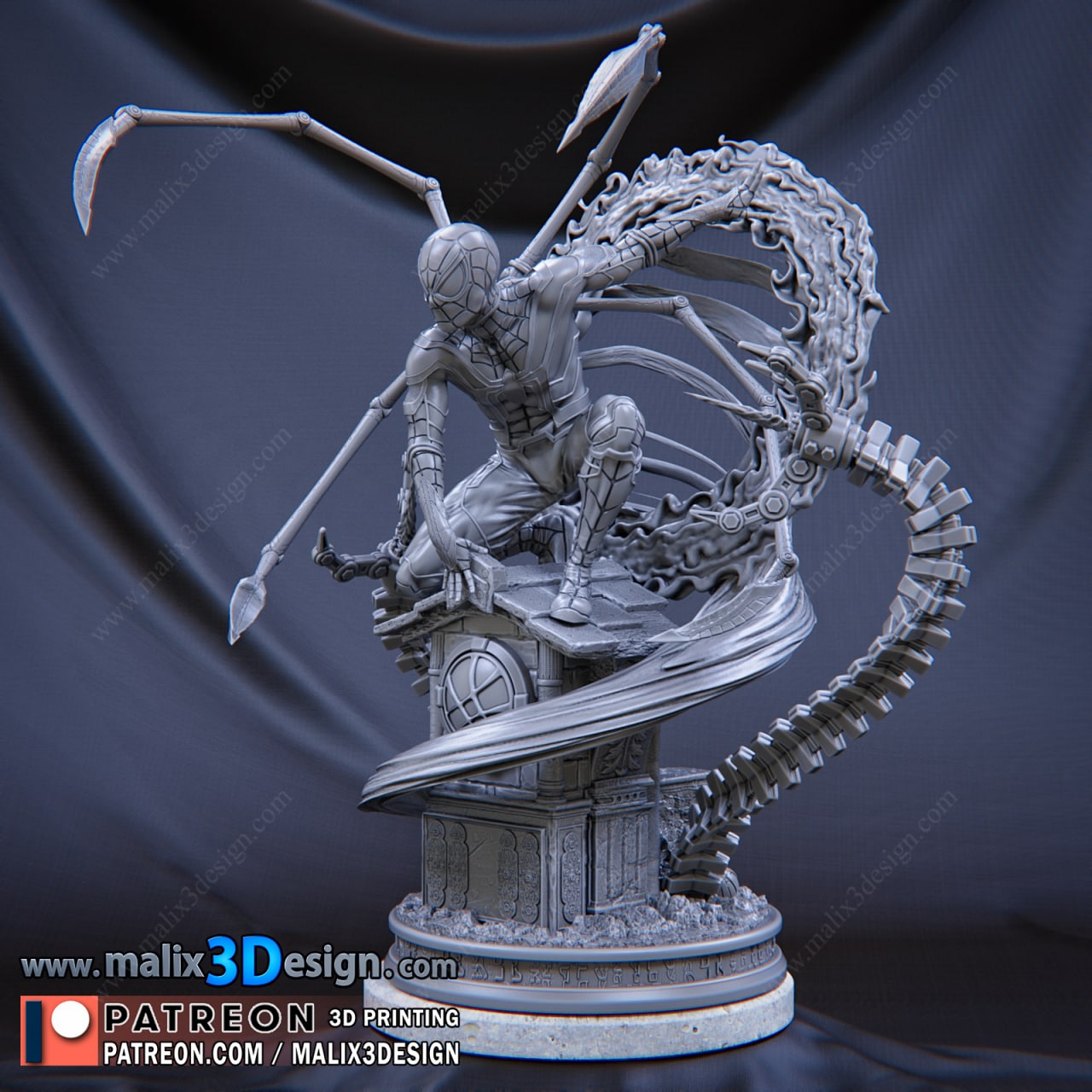 Spider Man no Way Home - Image 4
