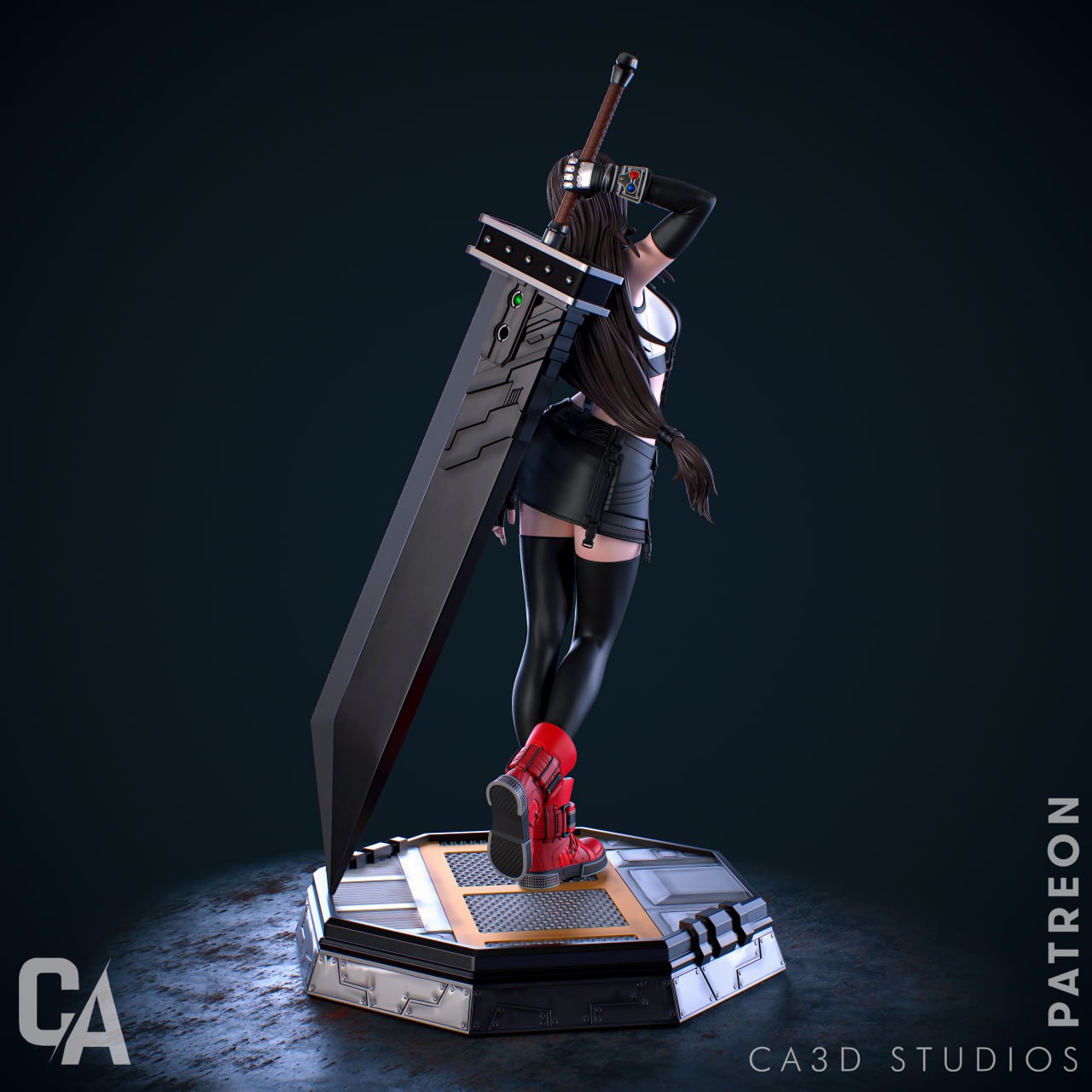 TIFA - Image 5