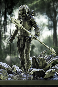 Predator
