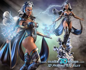 Storm X-Men