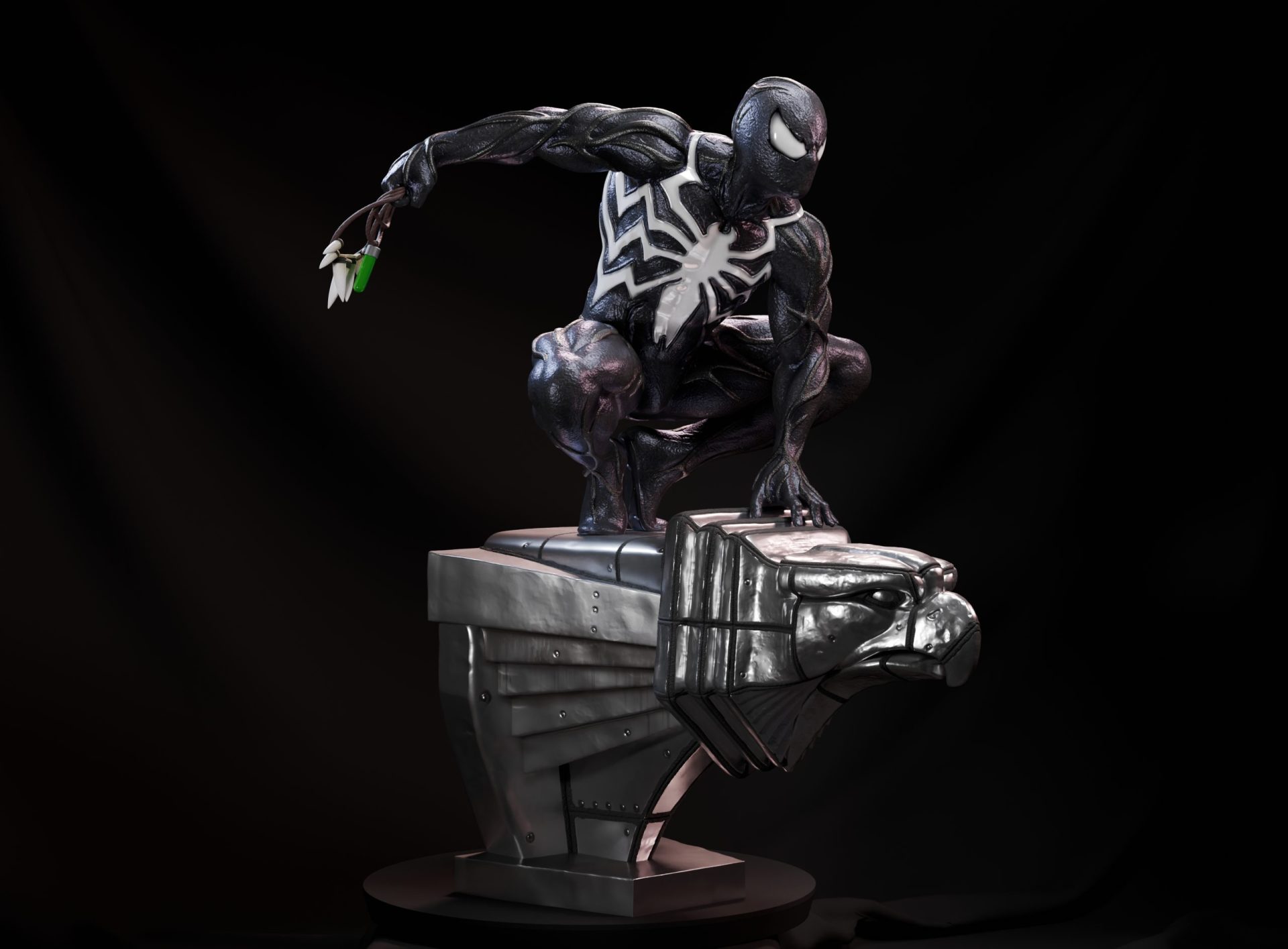 Spider Man 2 - Image 4