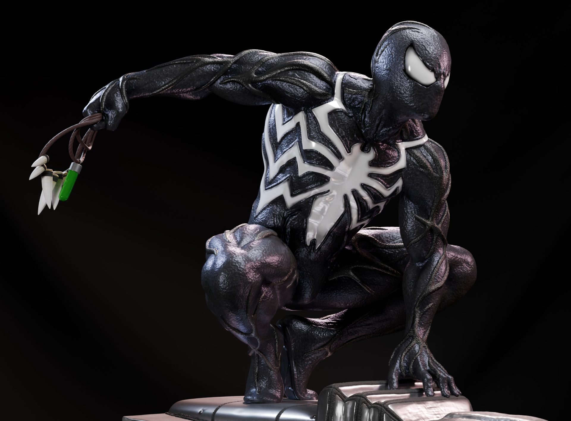 Spider Man 2 - Image 13