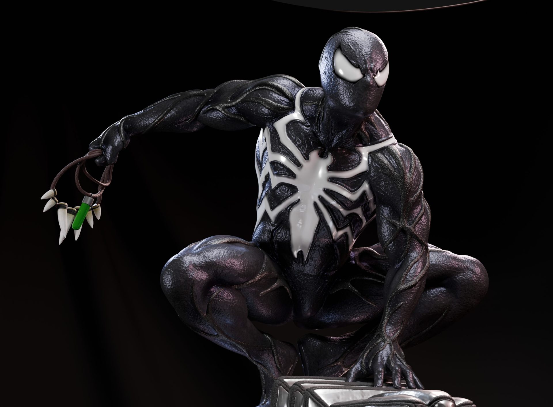 Spider Man 2 - Image 14