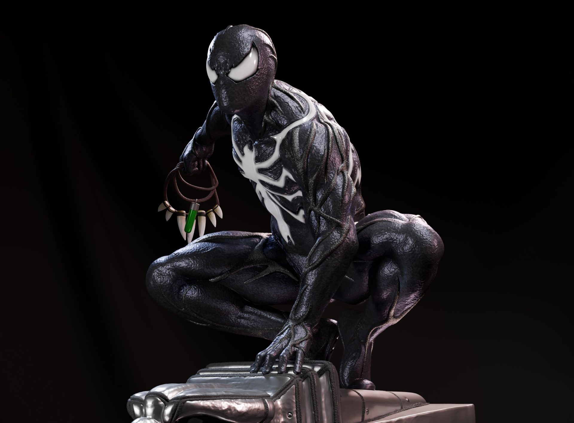 Spider Man 2 - Image 15