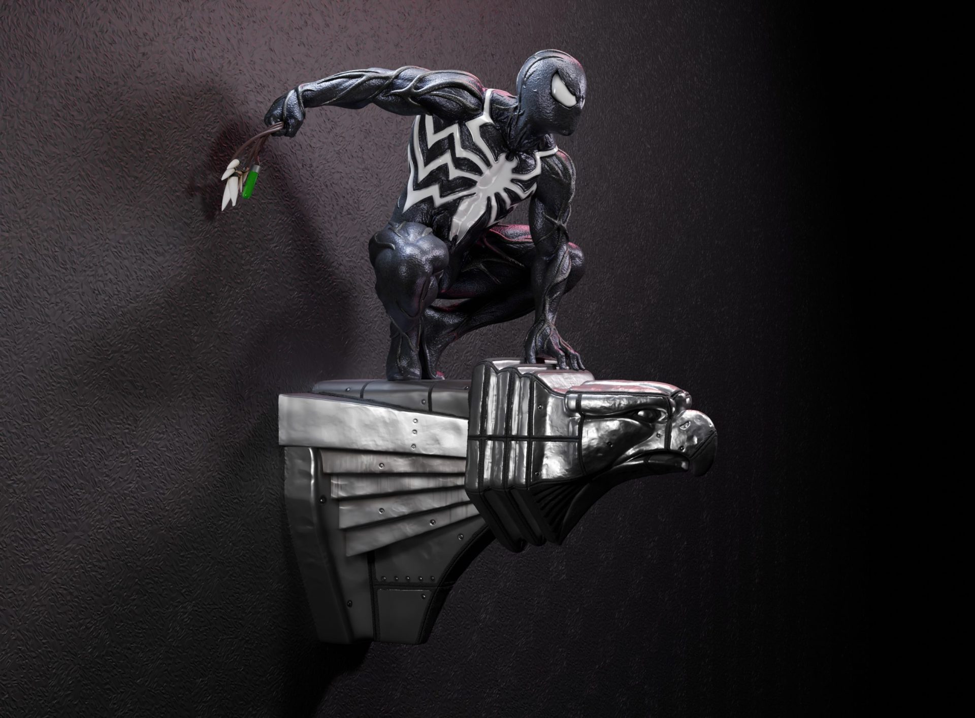 Spider Man 2 - Image 19