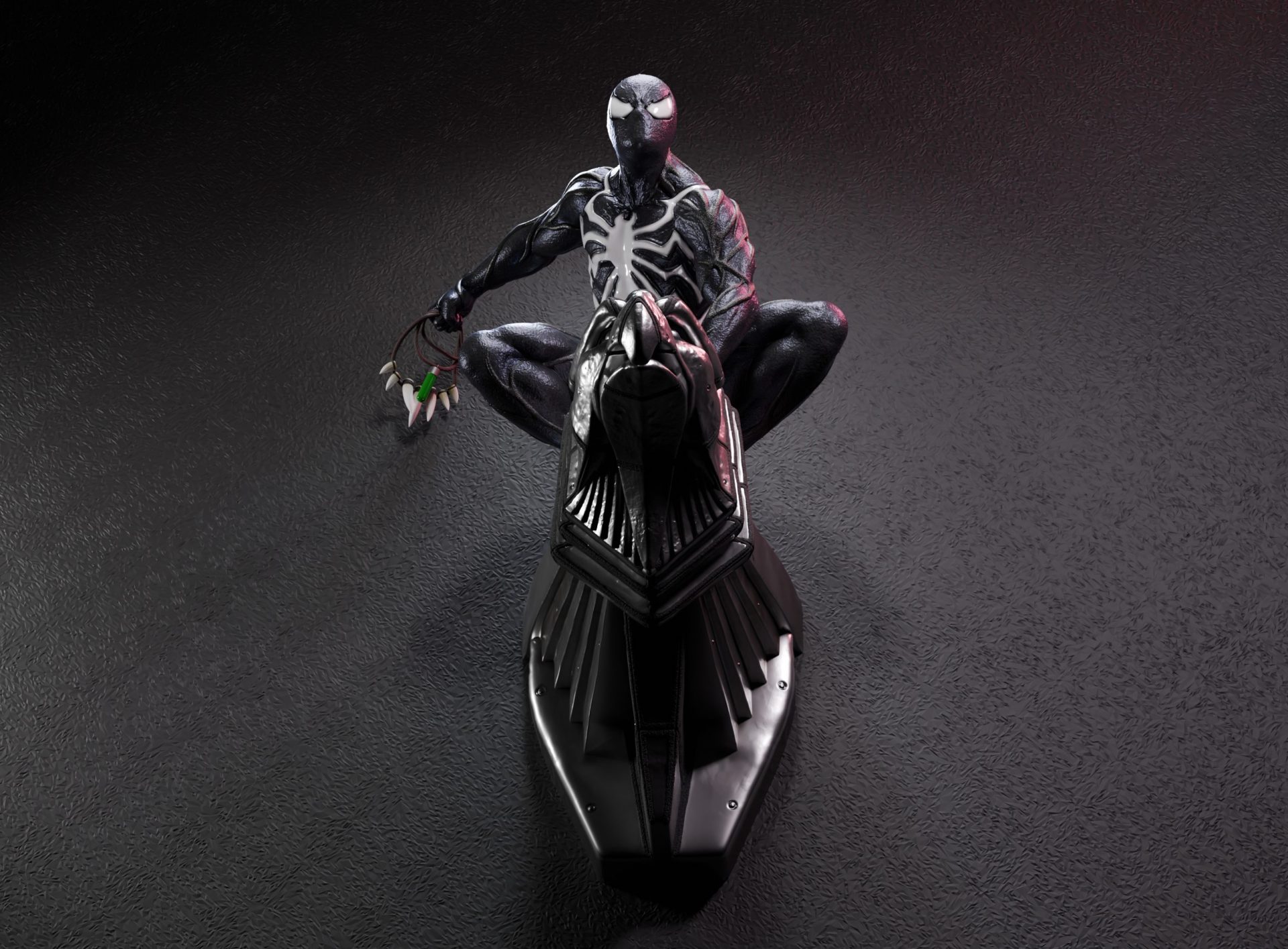 Spider Man 2 - Image 20