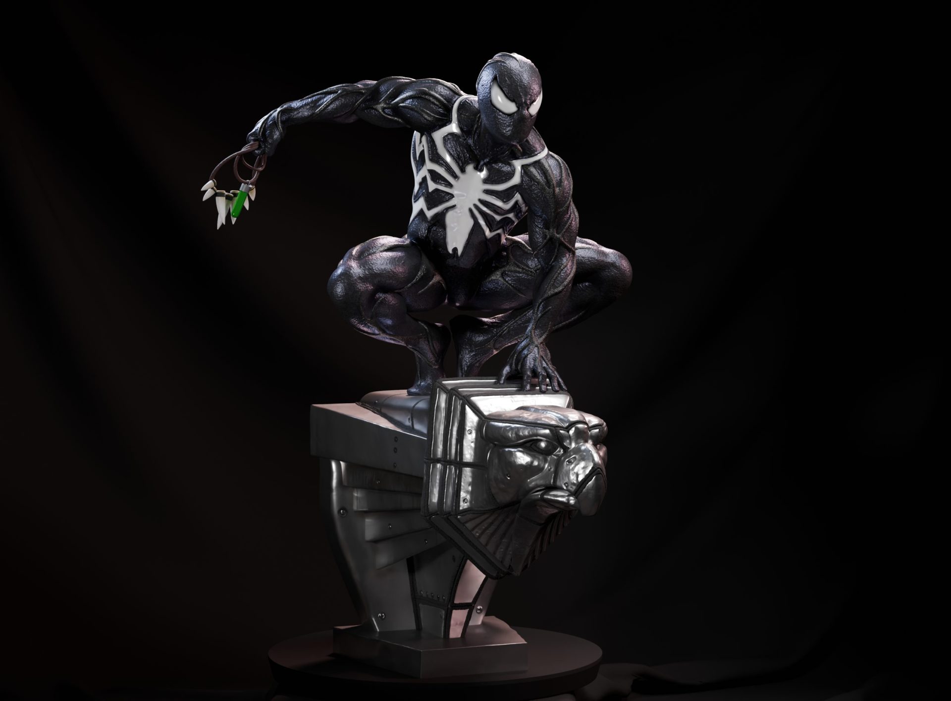 Spider Man 2 - Image 5