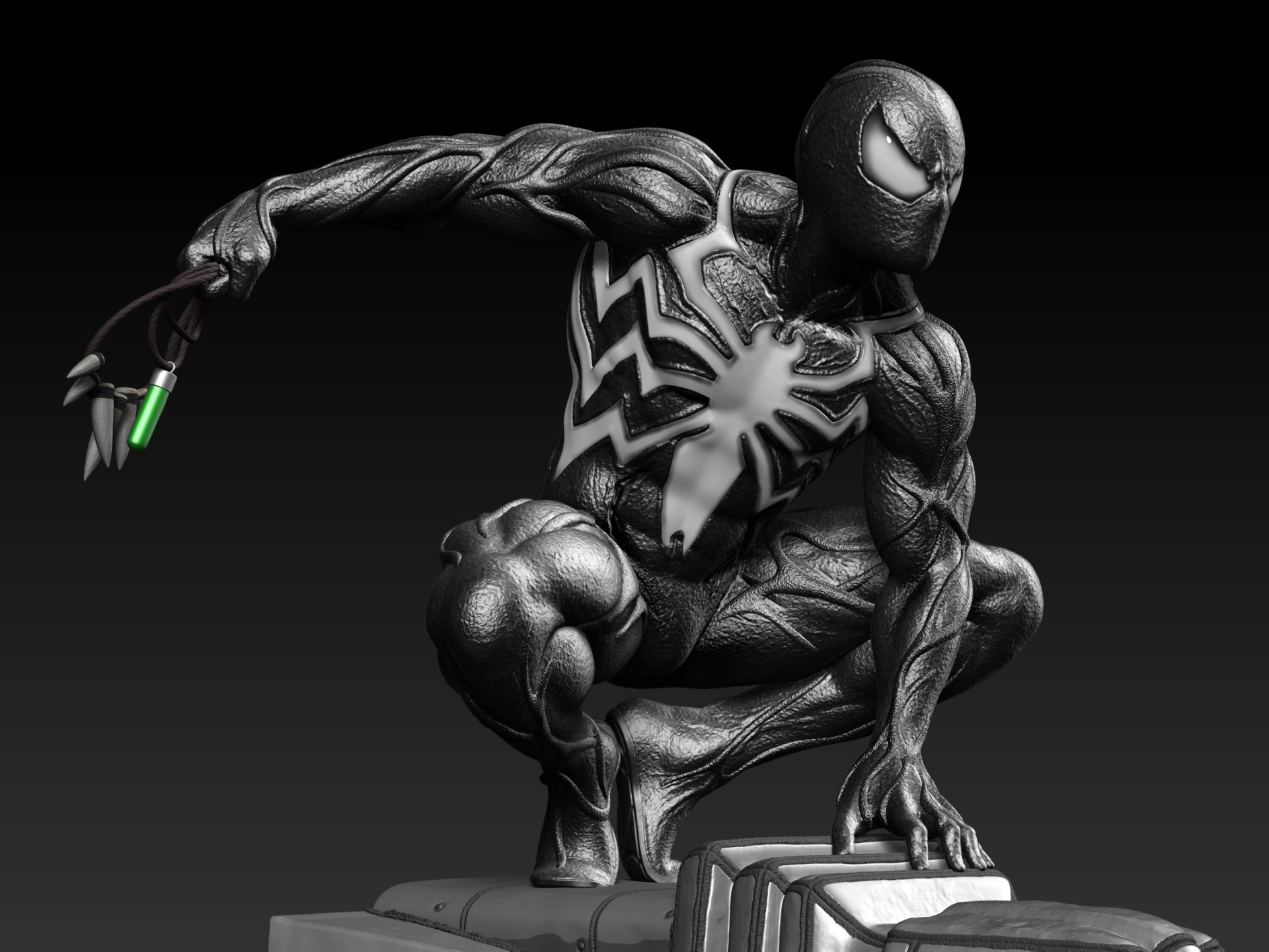 Spider Man 2 - Image 24