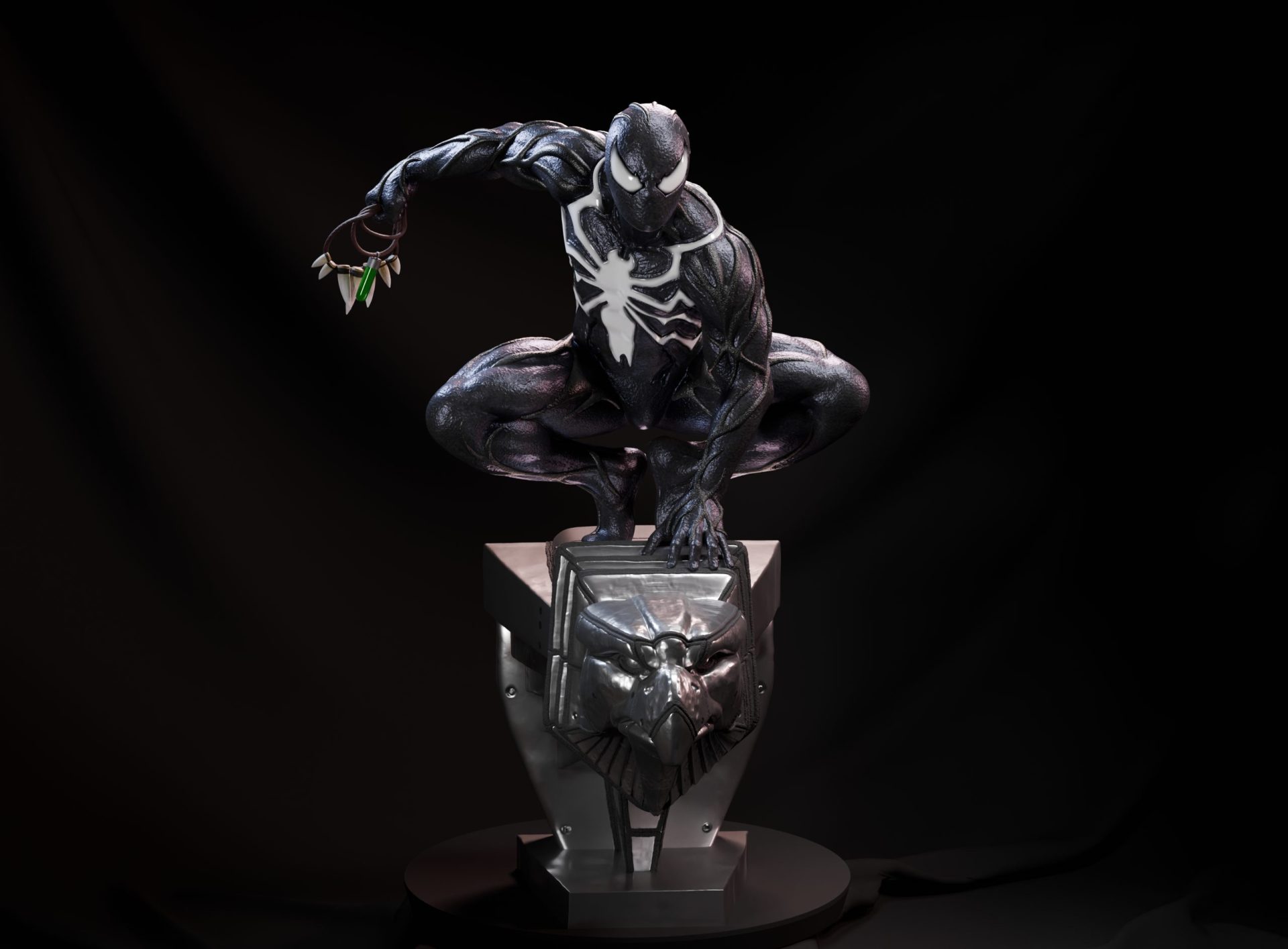 Spider Man 2 - Image 6
