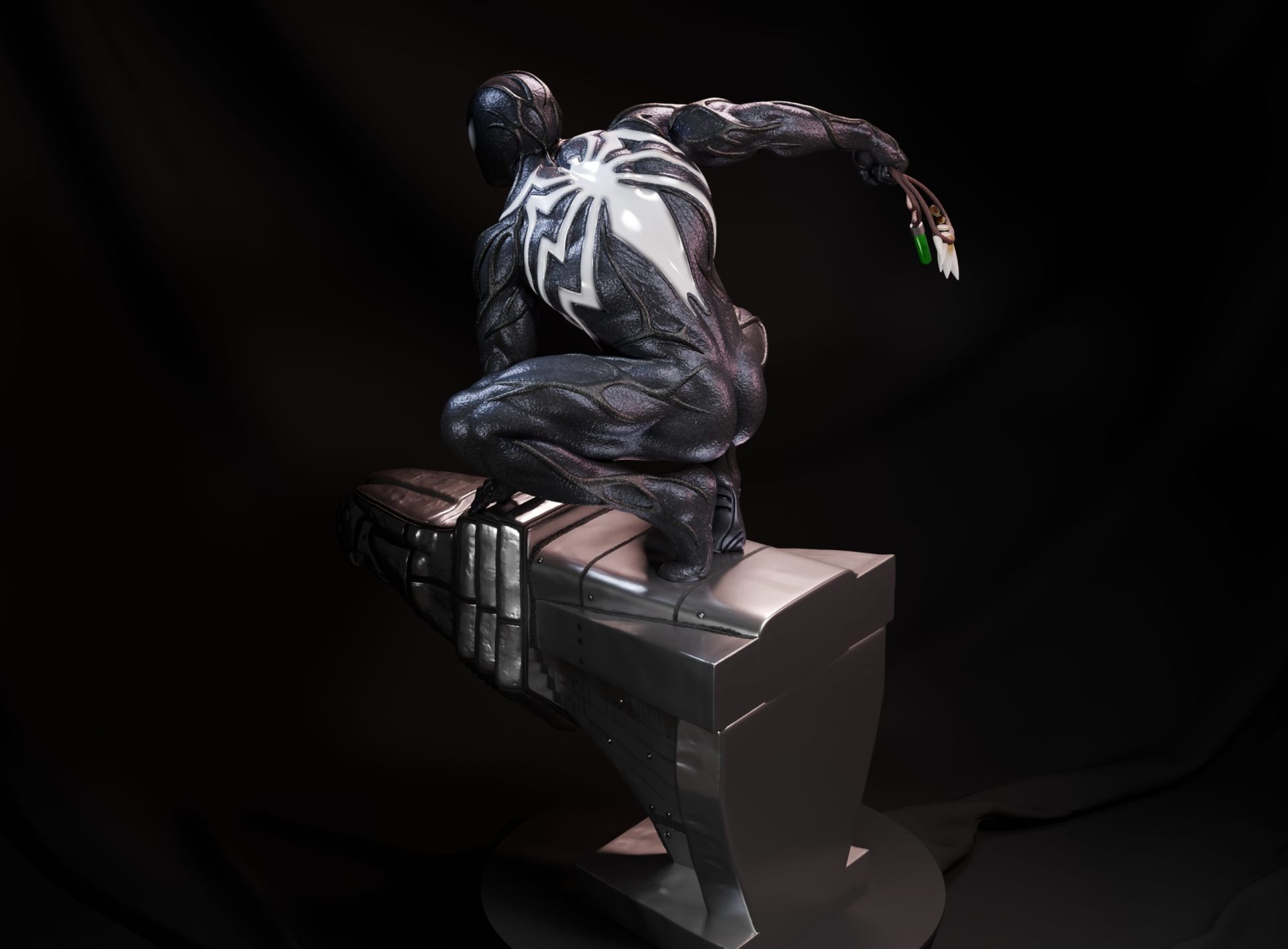 Spider Man 2 - Image 9