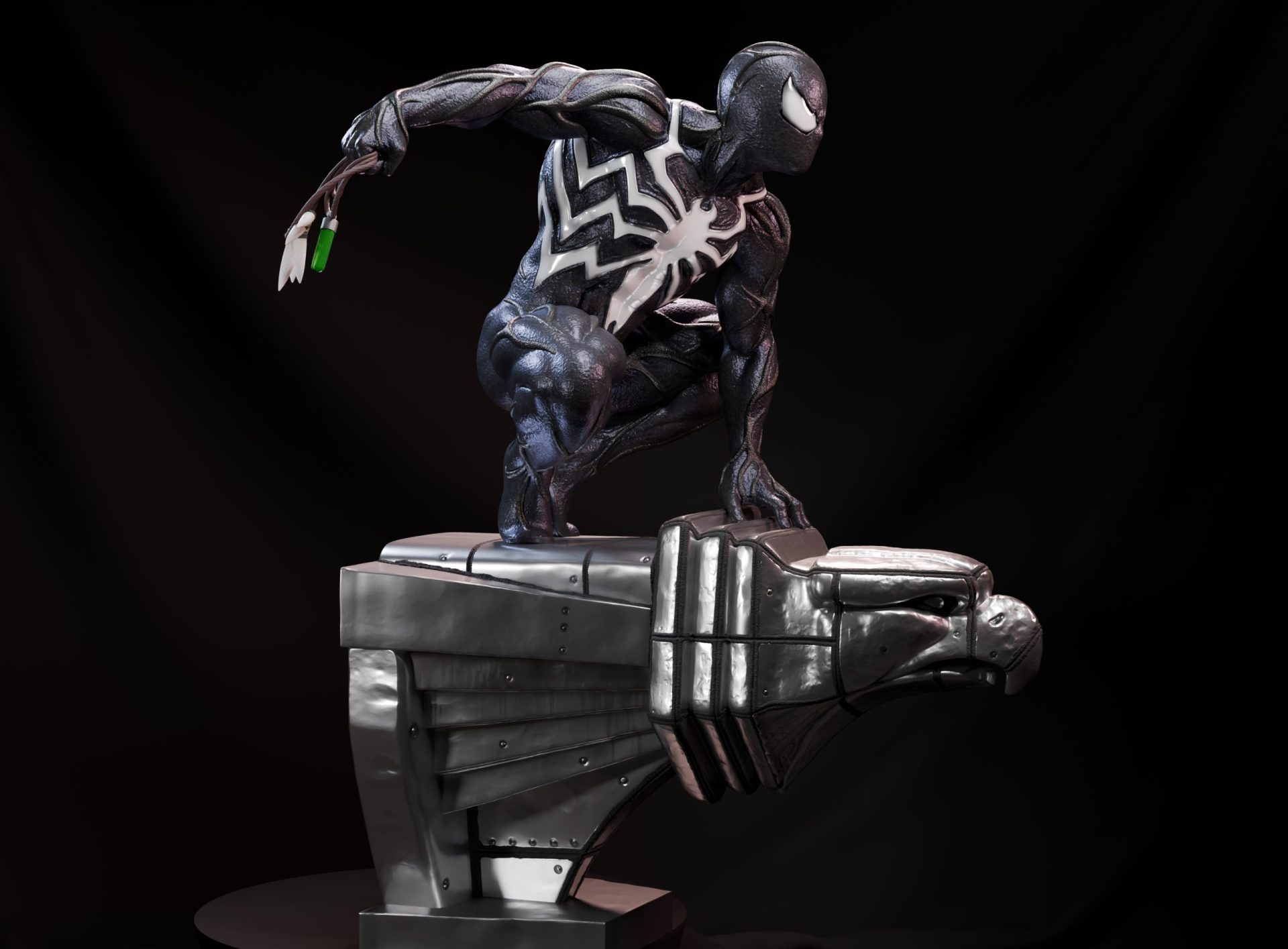 Spider Man 2 - Image 10