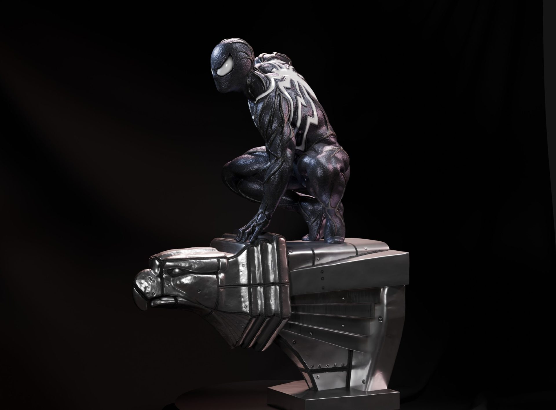 Spider Man 2 - Image 11