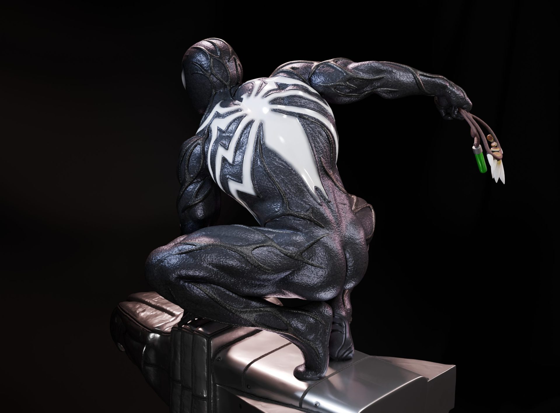 Spider Man 2 - Image 12