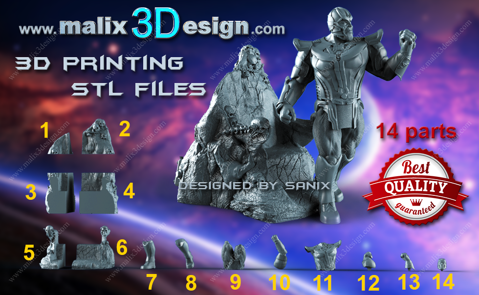 Thanos - Image 21