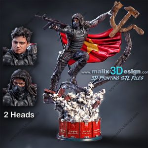 Winter Soldier
