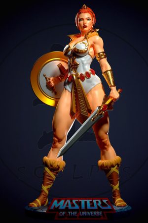 teela motu