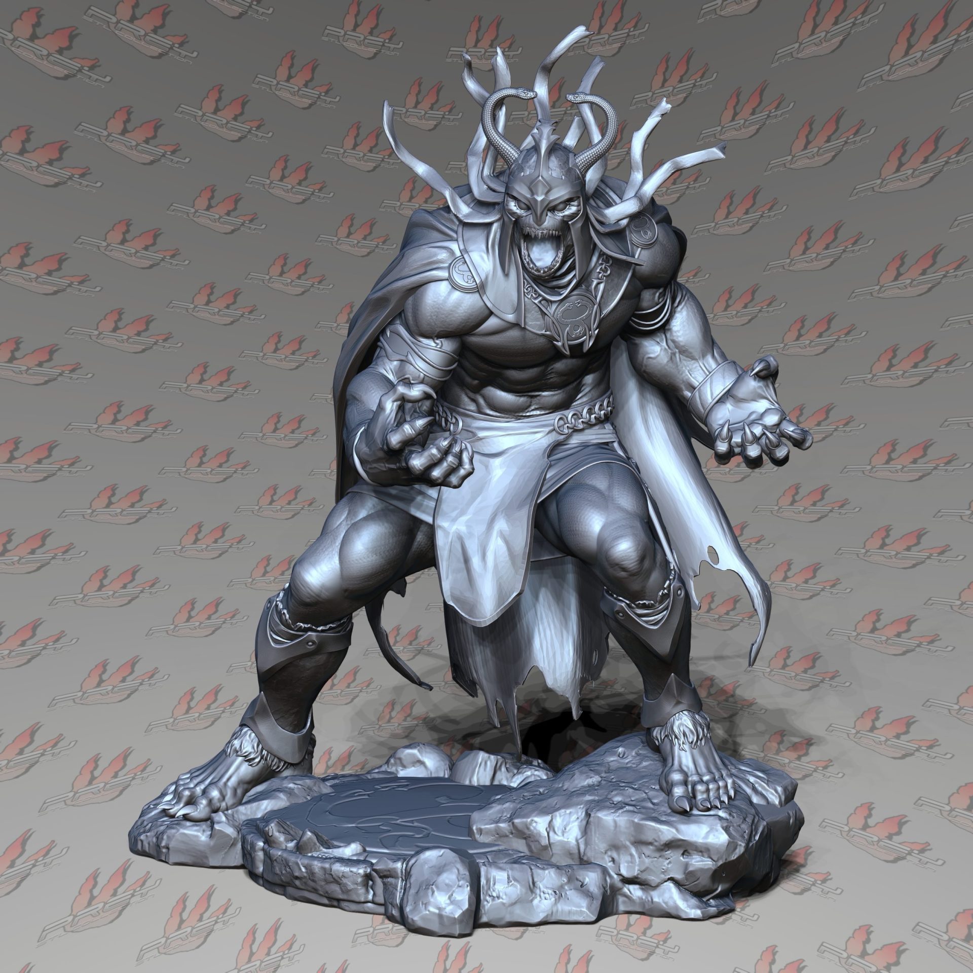 mummra