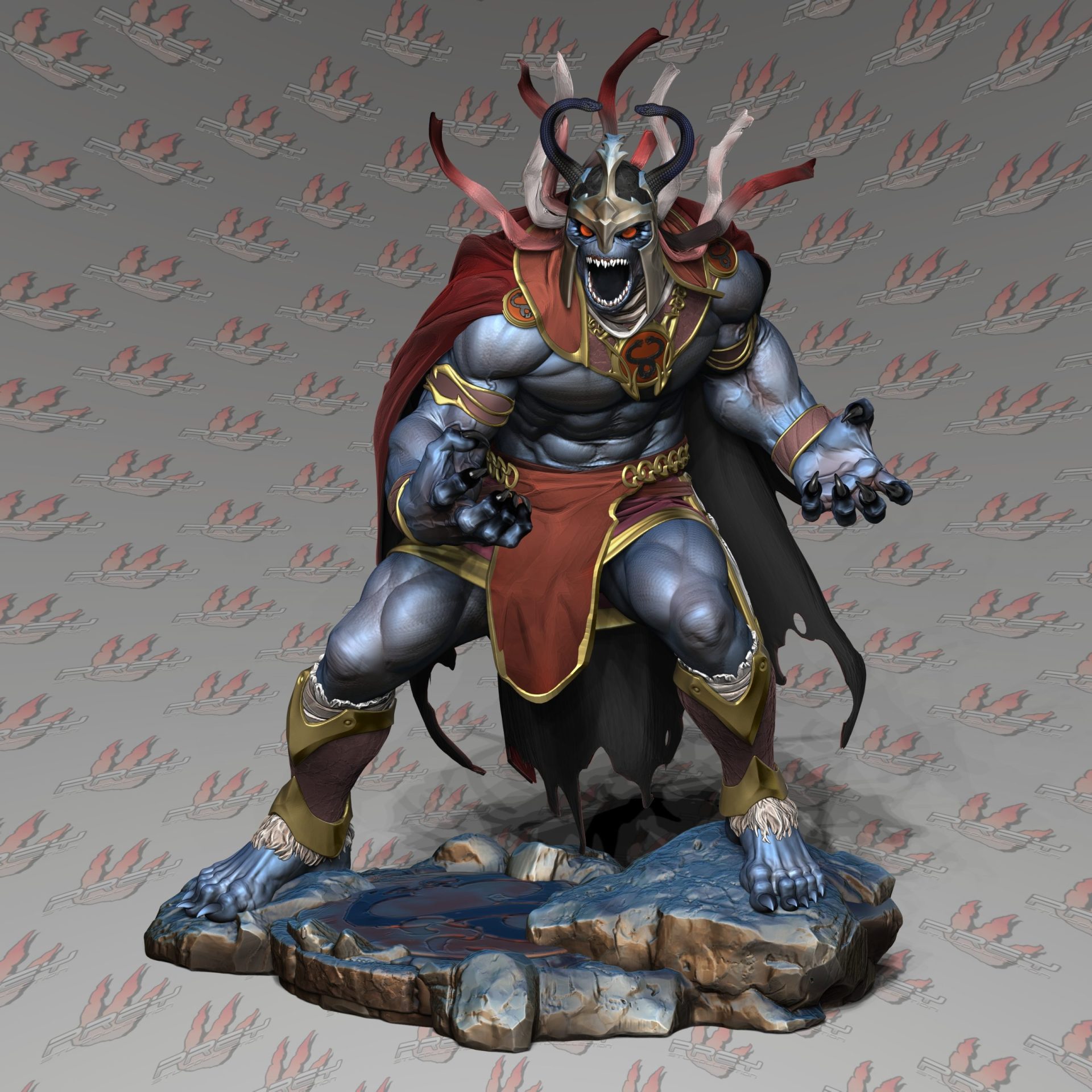 mummra