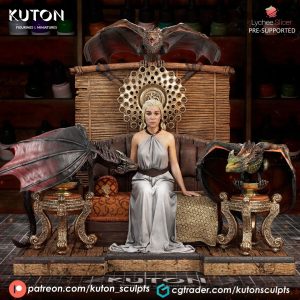 Daenerys Targaryen