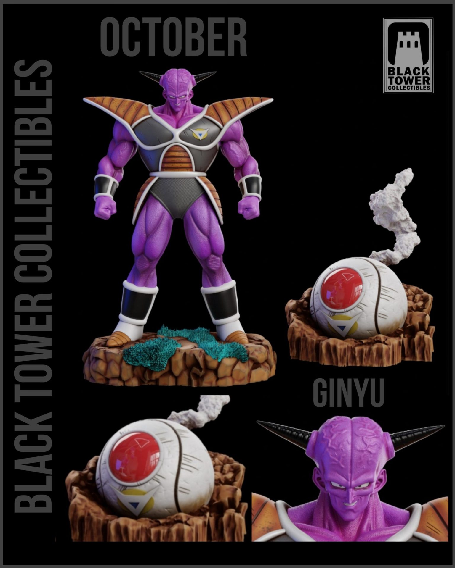 Ginyu - Image 2