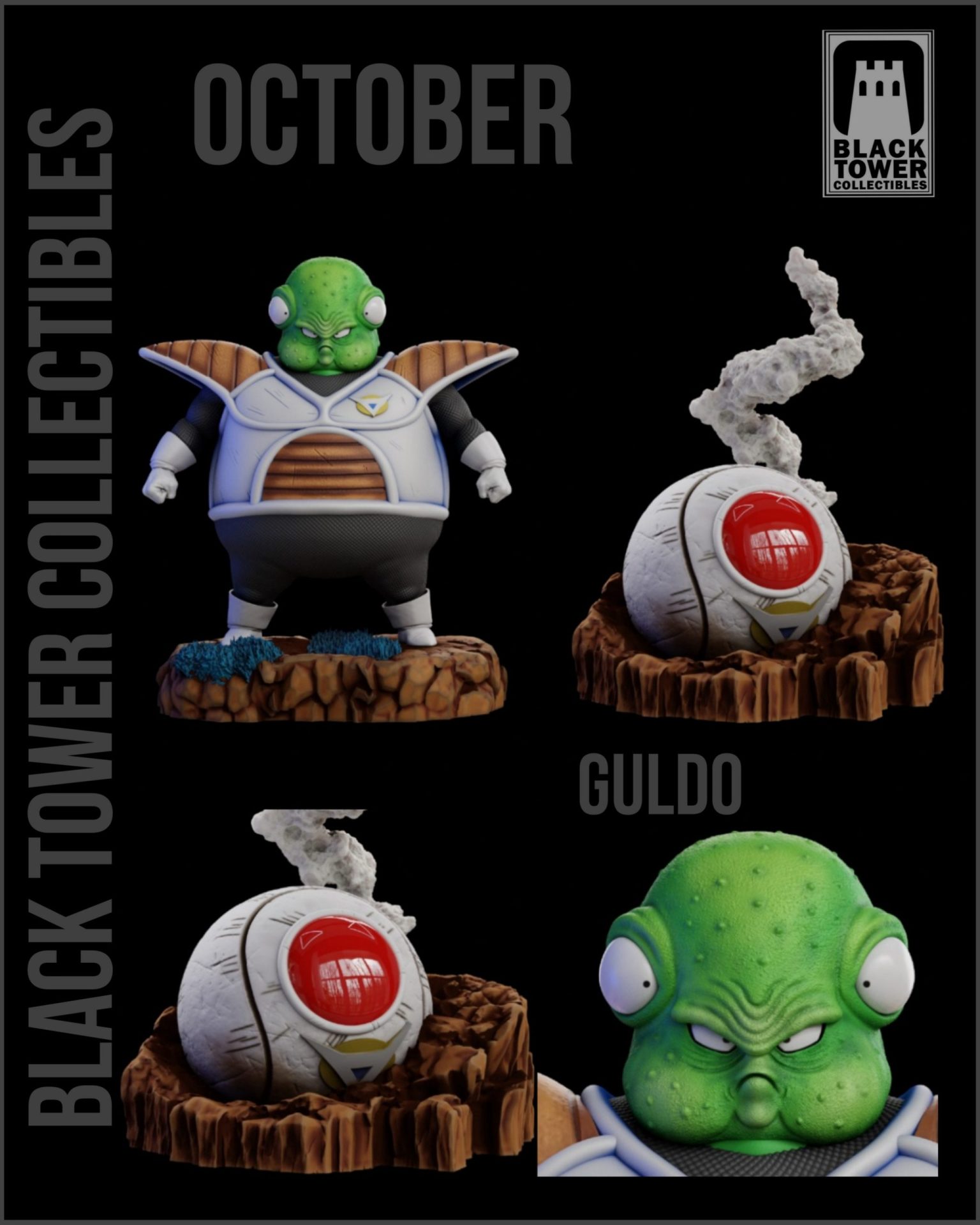 Guldo - Image 2